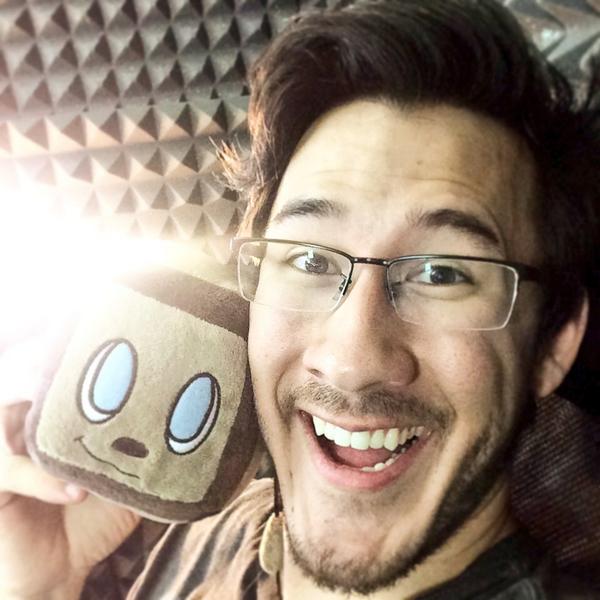 klon Vedhæftet fil katalog Where can I buy a Tiny Box Tim Plush? : r/Markiplier