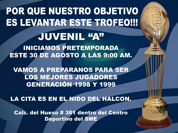 Seahawks México tweet media