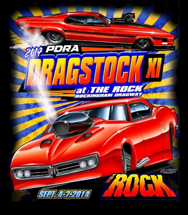 BigDonRacetalk's tweet image. Check out the event shirts 
For DRAGSTOCK XI
#pdraracing
#dragstock
#bigdonracetalk