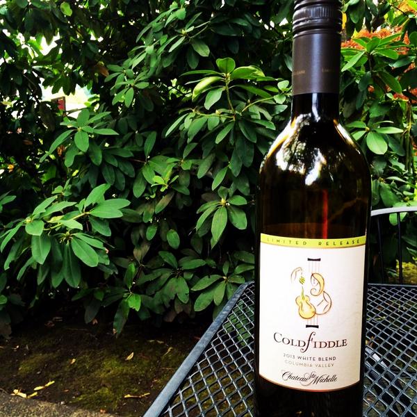 SteMichelle's tweet photo. Raise #AToastTo Summer with Cold Fiddle, available at your Northwest Safeway, QFC or Fred Meyer. #toastcontest http://t.co/SRiZ4INxvr