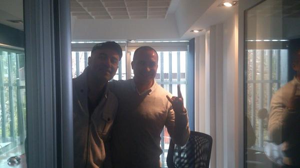 c_rodrigo_vidal's tweet image. @sonarfm muchas felicidades por sus 5 años, muchísimas gracias por el concurso #Sonar5anos , lo pase muy bien !!!