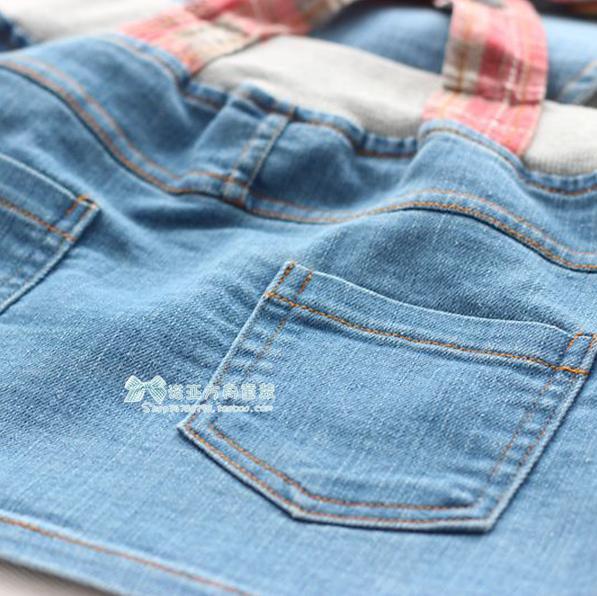 CheapPromProm's tweet image. Cute #girls #cat face pattern #denim vest #dress.❤️❤️❤️❤️❤️
Buy here&amp;gt;&amp;gt;&amp;gt;goo.gl/e5W6KM