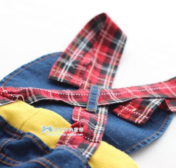 CheapPromProm's tweet image. Cute #girls #cat face pattern #denim vest #dress.❤️❤️❤️❤️❤️
Buy here&amp;gt;&amp;gt;&amp;gt;goo.gl/e5W6KM