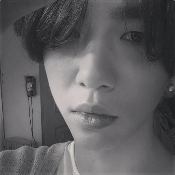 BAPIndonesia_'s tweet photo. [Instagram] 140828 - Yongguk(bangstergram) posted a photo: GOODMORNING http://t.co/wDawiUZpN5