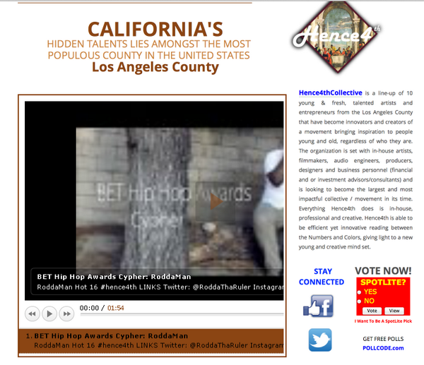 CHECKOUT <a href="/hence4thcollect/">hence4thcollective</a> under the #SPOTLITE recomiell.com/spotlite.html  #LOVE #SUPPORT