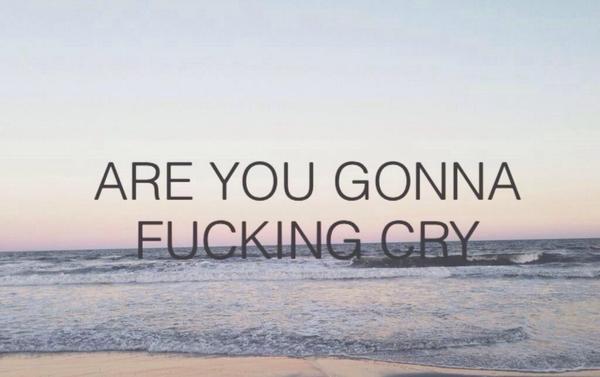 Chodehub's tweet image. When one of your friend's eyes start watering