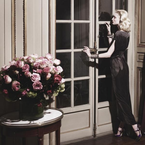 "<a href="/harpersbazaarus/">Harper’s BAZAAR</a>: 13 things a woman should NEVER have in her home: hbazaar.co/6010W5EY "  I think I passed.....!