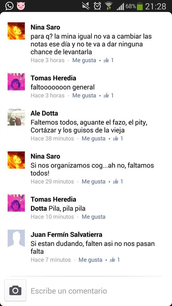 d_elfinita's tweet photo. Anarquiiiiaaaaa #midivision http://t.co/vYF2KJiaFH