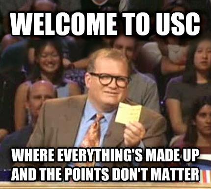 RedditCFB's tweet image. Welcome to the land of sunshine and make believe...