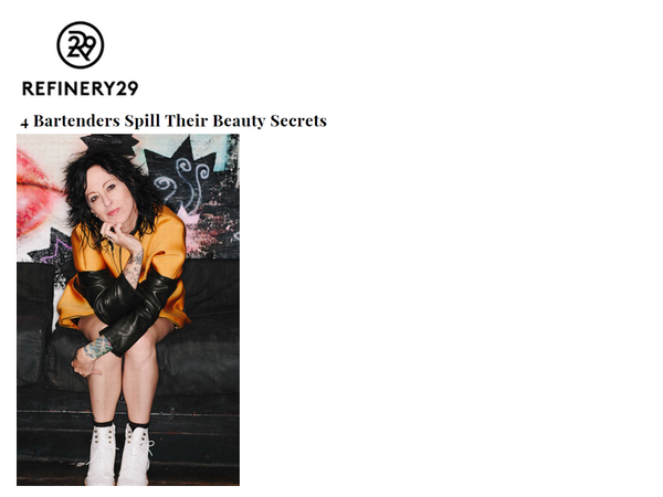 SISTERTRIBES's tweet photo. French designer @margauxlonnberg FW14 Tim Orange Jacket is featured on @refinery29. Shop at http://t.co/2MR8PmYenI http://t.co/hblW3Tv3uy