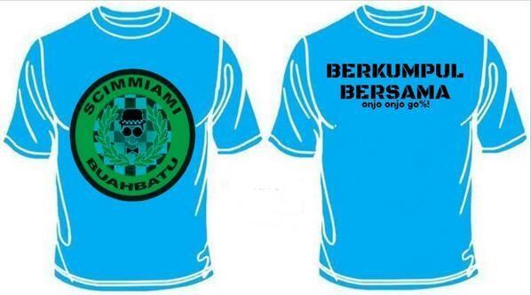 Mangga di order acuk Scimmiami @Scimmiamibubat 65K :) Tlp 089667179957