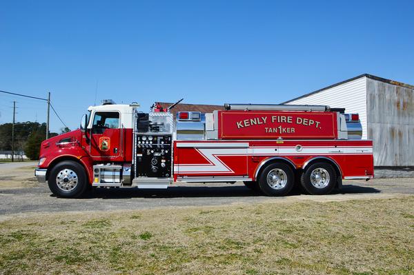 Proud to be back with @SpartanERV and the future we have ahead of ourselves! #SpartanERV #NCFire #FirstChoiceFire