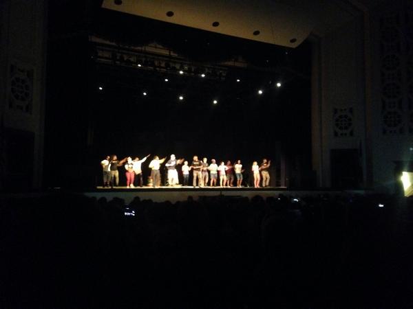 WinthropACAD044's tweet photo. @WinthropACAD #StepAfrika http://t.co/J349YKNdMD