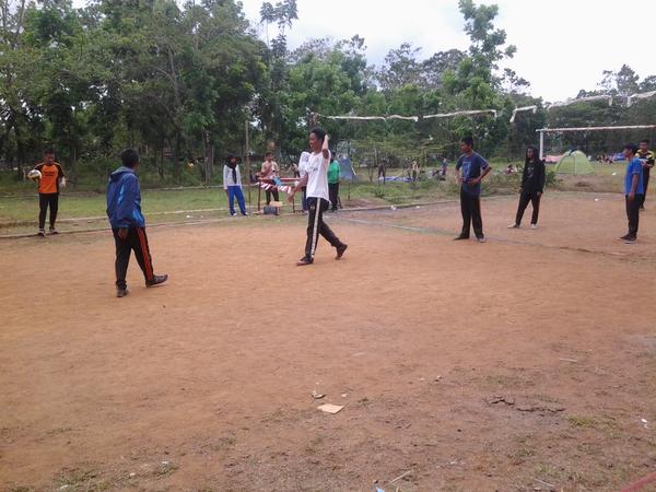 Ingat jko ini teman ? hehehe