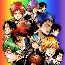 Rebo Chan On Twitter Kuroko No Basket Fanart By Akira Amano Http T Co Bw8kvzp6hv