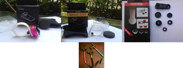 FishEye_IND's tweet image. Ready Stock Clip FishEyeLens 180 Drjt| Tongis | 3in1 FishEye. SMS/WA:0896.3622.3363 | Line:badudes | BBM :7F49DF52