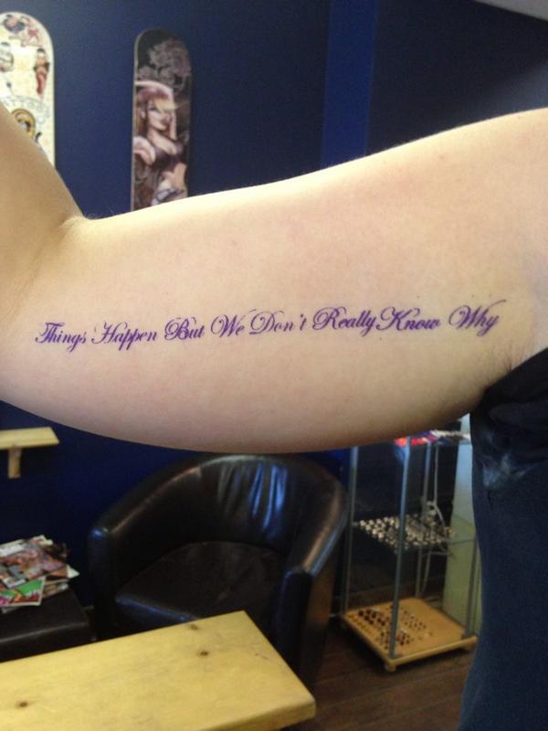 First tatoo <3 <a href="/bfmvofficial/">BFMV</a> <a href="/MattieValentine/">Matt Tuck</a> <a href="/moosebullet/">Vernon C. Minter</a> <a href="/MichaelPaget/">PadgeBFMV 🎸🎤🥁🎼🎛🎚💽⏳🤘🏻</a> <a href="/jaybfmv/">Jay</a>