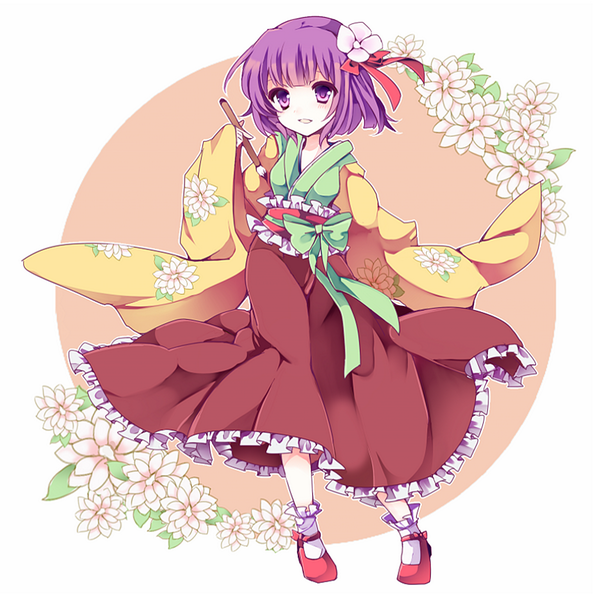 Imagen Y Video Lista De Touhou Akyu Whotwi Grafica De Analisis De Twitter