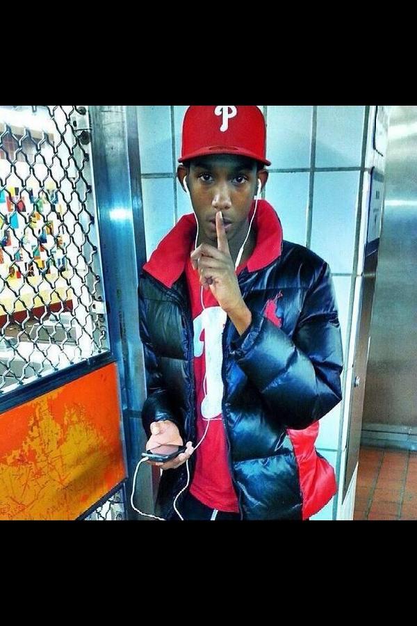 LaurenDawn_TV's tweet image. Reid was nicknamed "Tiny Tim" because of gis small frame, his brother tells us. #RIPRob #fox29