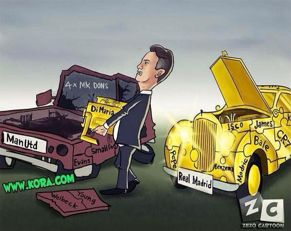 concancha's tweet photo. Acá la secuencia completa de la venta de Di Maria | Parte I -II (Foto: @NOT_MOTD ) @reybriceno http://t.co/Gd23NN0NMb