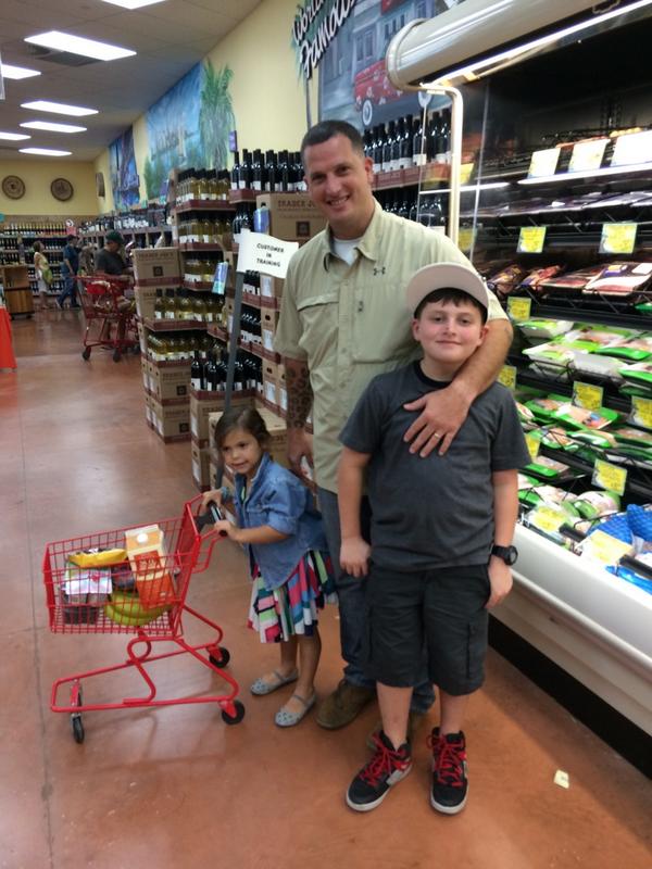 Jasonmdiaz's tweet image. Teri and I