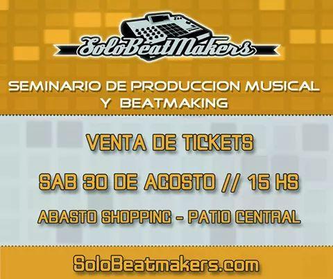 SoloBeatmakers's tweet photo. http://t.co/FQcvEwKHUL