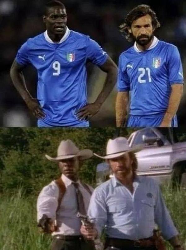 DelinquedIN's tweet photo. Coincidencía o destino?
Jajaja http://t.co/CpXfNAFvpX