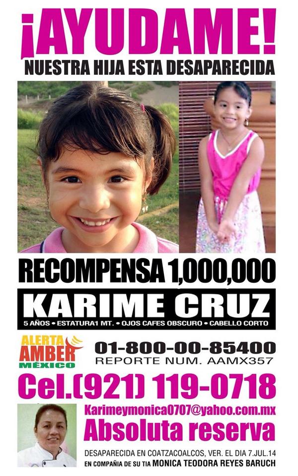 Carmen Luna tweet media