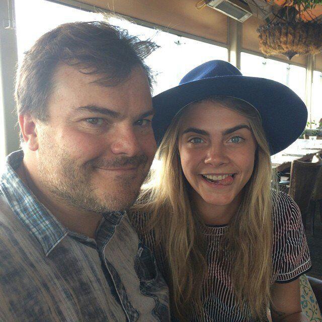 Happy Birthday!! Jack Black (Cara     ) 