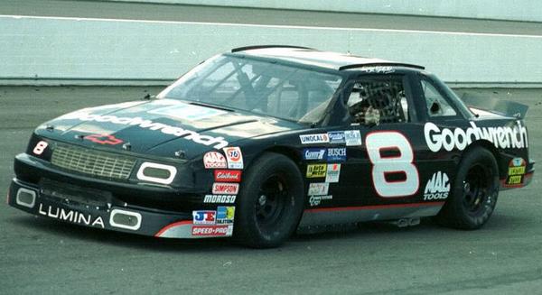 Dale Earnhardt Sr Dodge Race Cars Bush Racing Dale Earnhardt Sr Dodge Race Cars Bush Racing
