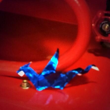 silverstripe's tweet photo. Dragons love fire. Find our dragon at #phpnz14 and we will swap it for a @silverstripe tee shirt! http://t.co/OhbKGH1ot4