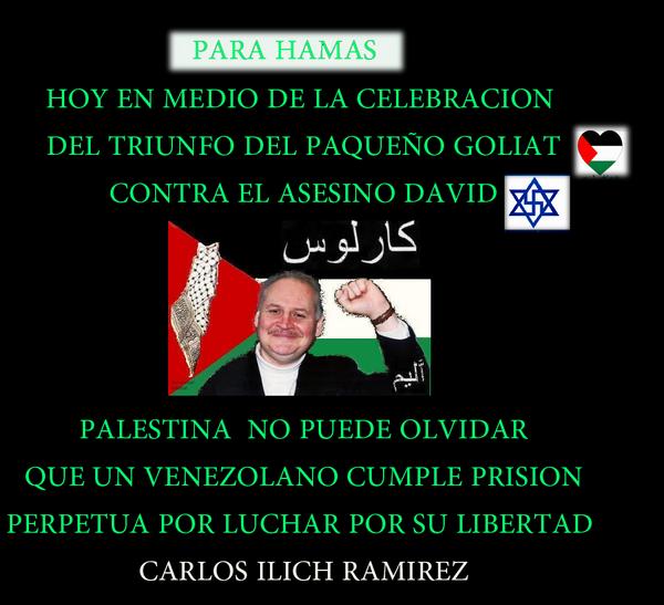 #Chavez habla sobre la verdad de Ilich Ramirez Sanchez .@BRISAPARACARLOS   youtube.com/watch?v=7_jDOz… @LuisBracamont14