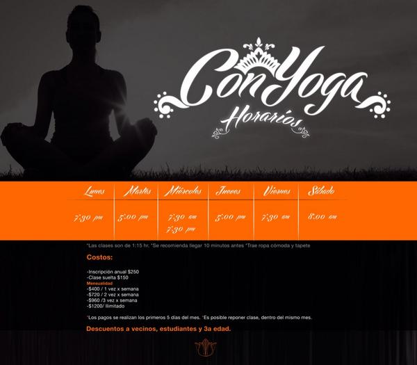 Clases en el corazón de la Ciudad de México. De lunes a sábado. ¡Bienvenidos! #enelcentro #CDMX #conyogadf #México