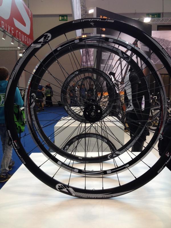 Welcome for day 2 <a href="/EUROBIKE_SHOW/">EUROBIKE</a> if you have any questions ask 4 <a href="/yannick_4ZA/">yannick christiaens</a> at the Ridley boot A7 300