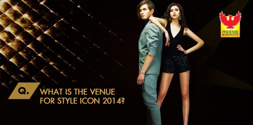 PhoenixAOS's tweet photo. Here's Question #2! Hint: http://t.co/35w9e5PWlM  #PhoenixStyleIconPune #contest http://t.co/1rIxM3DTzU