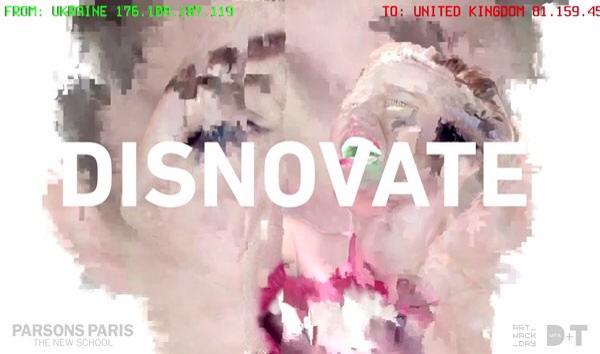 Everything you need to know about our #DISNOVATE <a href="/arthackday/">Art Hack Day</a> that kicks off today! blogs.newschool.edu/parsons-paris/…