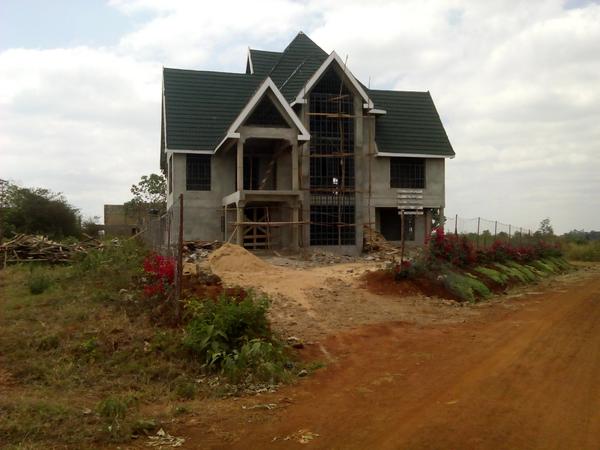 Thika Green | Official Website