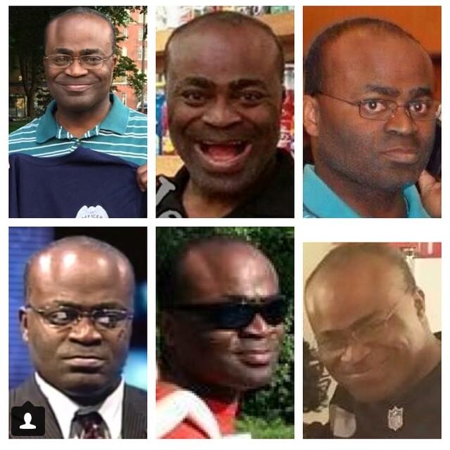 Nikky on X: "“@westleyortiz: The many faces of Martin Baker aka Cell-Phone  man. http://t.co/tbFolB4oGX” < why are they all funny 😭😭😭" / X