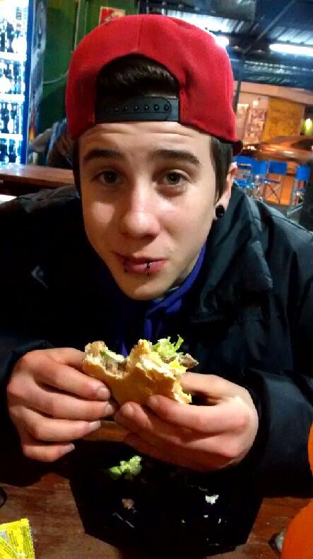 Iann:) (@iannnn) | Twitter