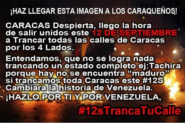 MiBellaVzLibre's tweet photo. http://t.co/5ojQOp9i0y PUEBLO d VZLA DEBEMOS d UNIRNOS xTUSHIJOS xTUSNIETOSyELFUTUROdTODOS ES HORA”"@zarabanda4 @Rayvier88 @vargaslibre1
