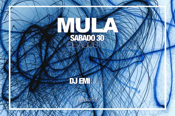 #sabados #mula <a href="/MULAbuenosaires/">MULA</a> #invitafelighigliotti