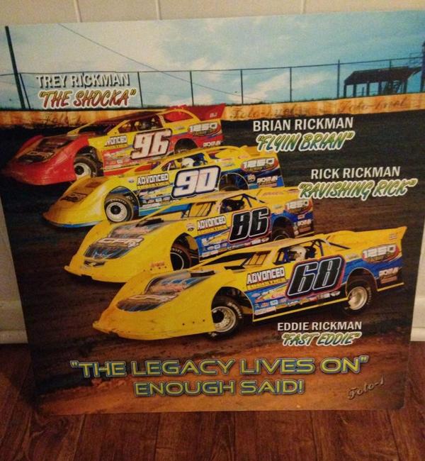 Rickman Racing (@GFPracing) | Twitter