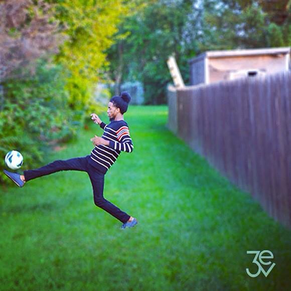 ChromieChrome's tweet image. #3EV 😎