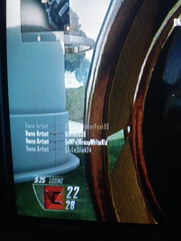 ThatVocal's tweet image. Those feeds tho