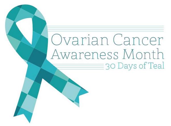 LCShellie's tweet image. Please wear your Teal on the National Ovarian Cancer awareness Day Friday September 5, 2014
I'm a survivor!!!