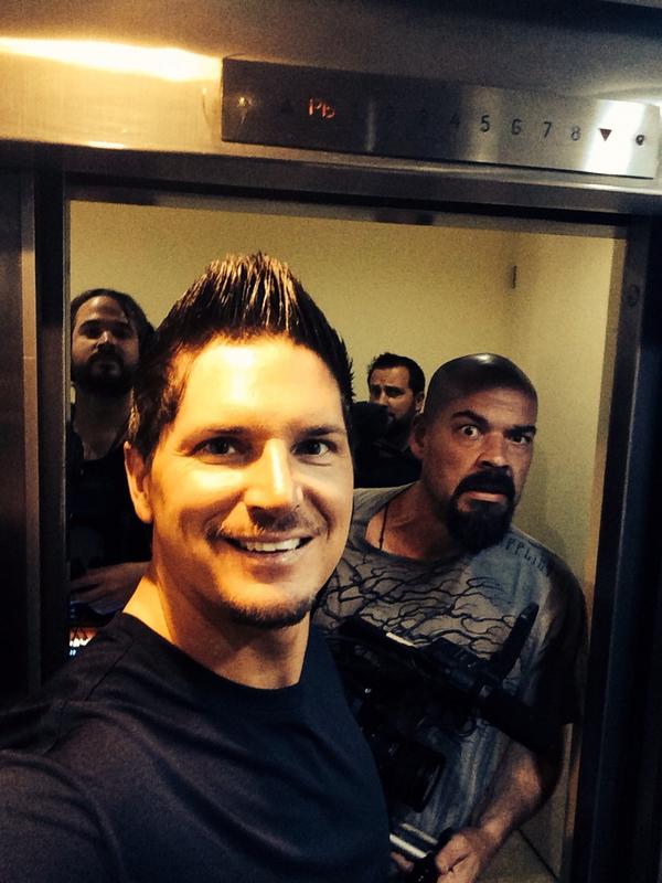 Zak Bagans Twitter Zak Bagans Twitter