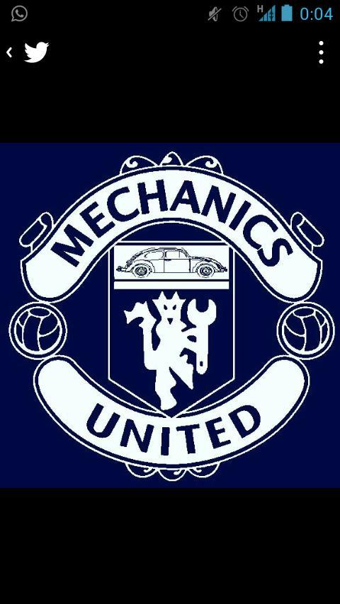 MicrofonoCTN's tweet photo. @MUnitedFC_014 se viene con toda la barra Vs. @EquipoCanhonFC  ??? Cuidado!! http://t.co/3dMm2tChpT