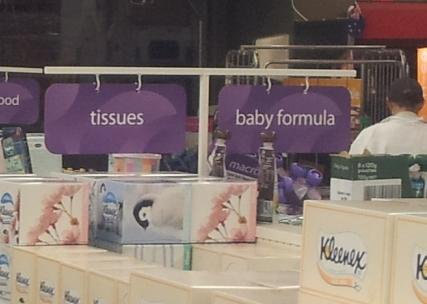 DClutterMe's tweet image. Gondola shelving Hanging Sign Display Signs for supermarkets/ retail..
ebay.com.au/itm/SHOP-GONDO…