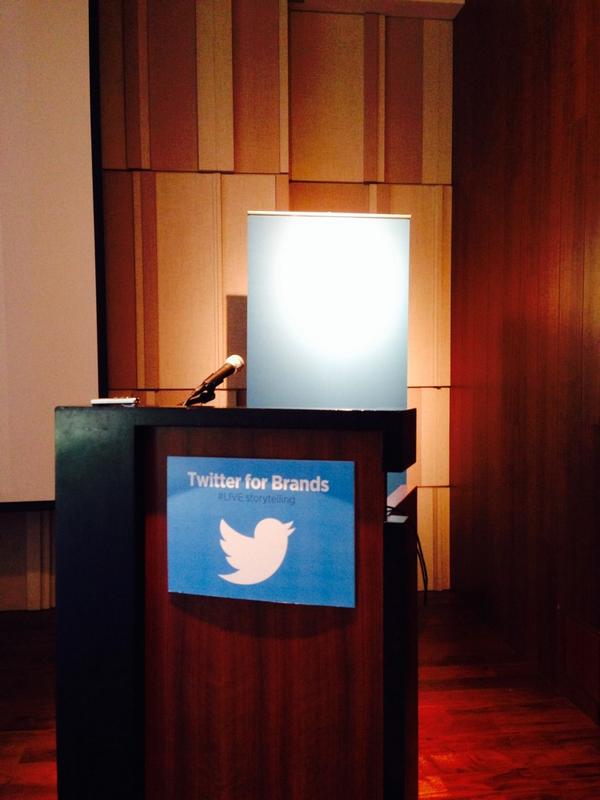 tedkim90's tweet photo. Ready to rock! #twitter4brands http://t.co/hvX8ouzC41