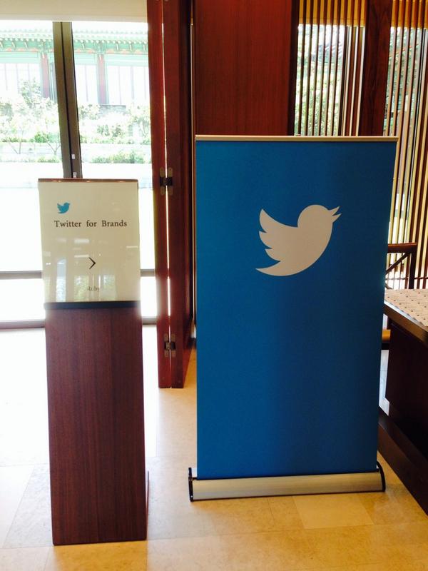 tedkim90's tweet photo. Ready to rock! #twitter4brands http://t.co/hvX8ouzC41